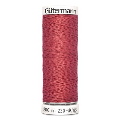 Gutermann Sytråd Polyester 519 - 200m