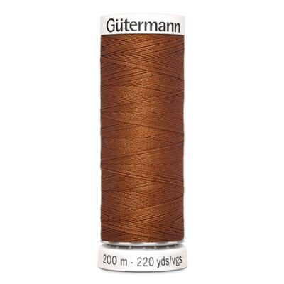 Gutermann Sytråd Polyester 649 - 200m