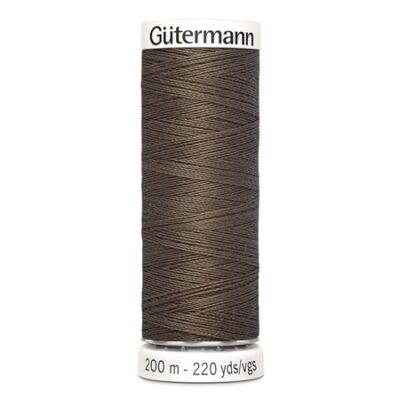 Gutermann Sytråd Polyester 467 - 200m