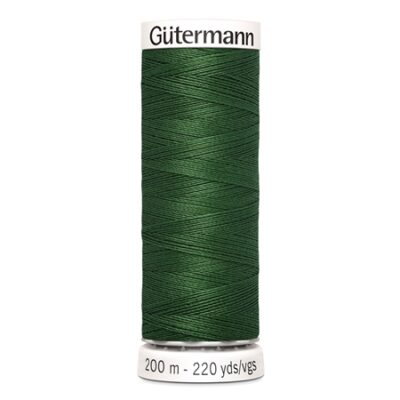 Gutermann Sytråd Polyester 639 - 200m