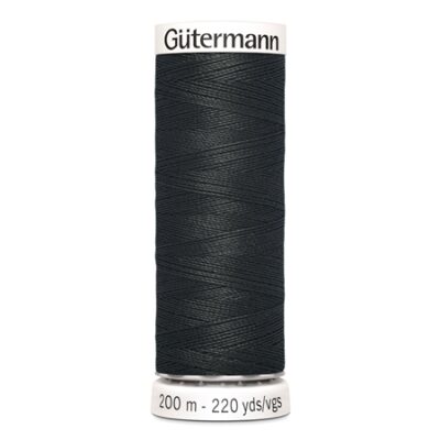 Gutermann Sytråd Polyester 755 - 200m