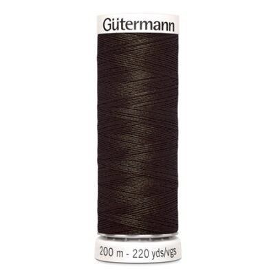 Gutermann Sytråd Polyester 674 - 200m