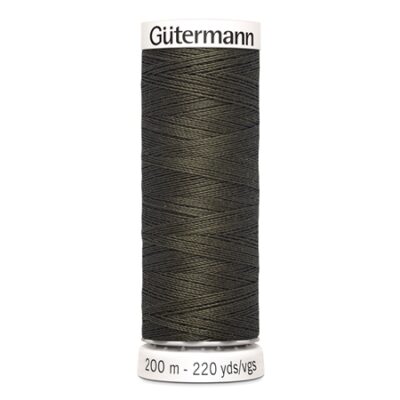 Gutermann Sytråd Polyester 673 - 200m