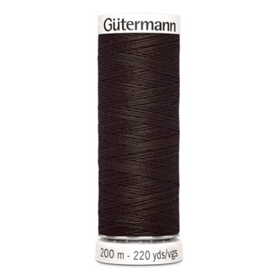 Gutermann Sytråd Polyester 769 - 200m
