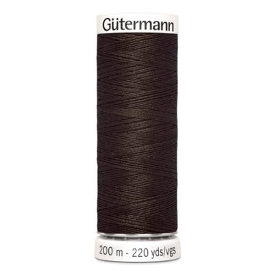 Gutermann Sytråd Polyester 780 - 200m