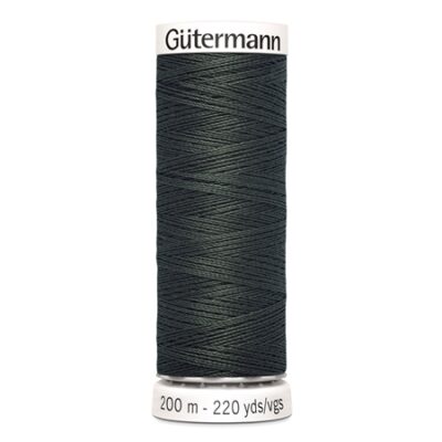 Gutermann Sytråd Polyester 861 - 200m