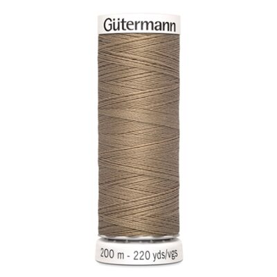 Gutermann Sytråd Polyester 868 - 200m