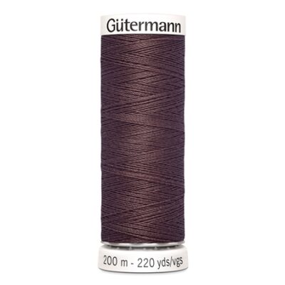 Gutermann Sytråd Polyester 883 - 200m