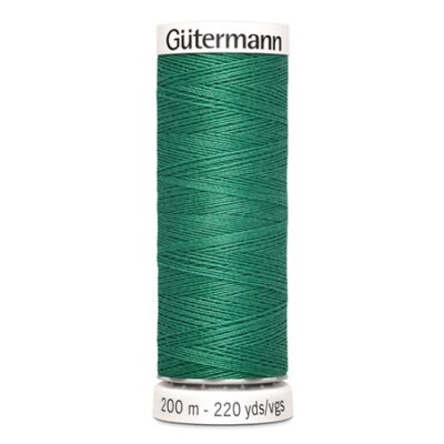 Gutermann Sytråd Polyester 925 - 200m