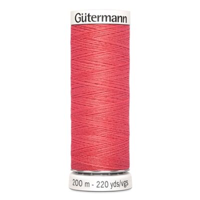 Gutermann Sytråd Polyester 927 - 200m
