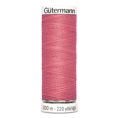 Gutermann Sytråd Polyester 984 - 200m