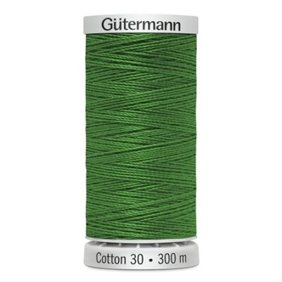 Gutermann Cotton 30 Färg 1051 - 300m