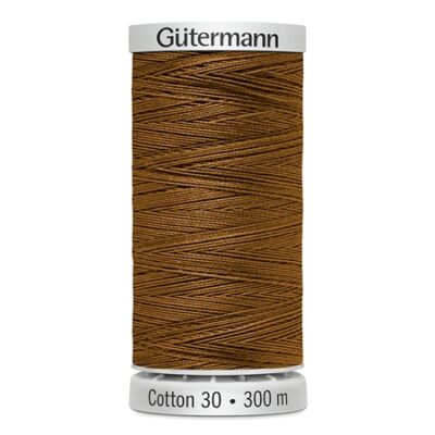 Gutermann Cotton 30 Färg 1056 - 300m