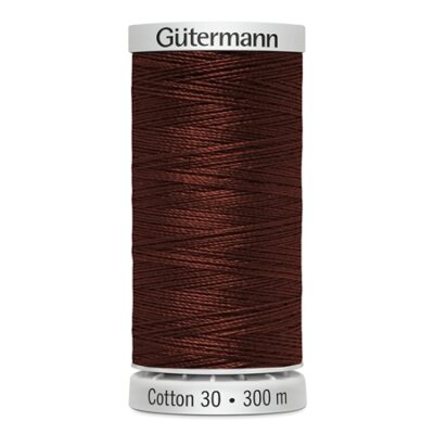 Gutermann Cotton 30 Färg 1058 - 300m