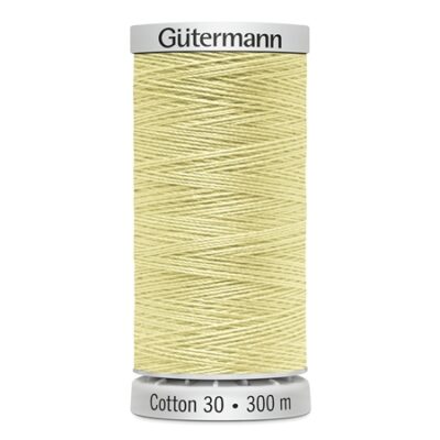 Gutermann Cotton 30 Färg 1061 - 300m