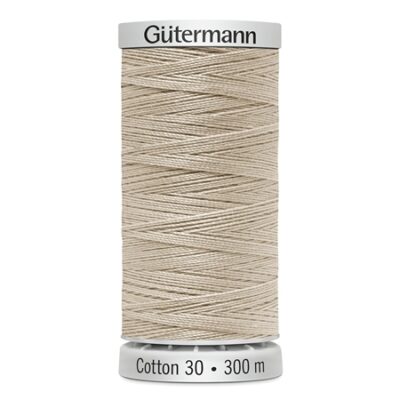 Gutermann Cotton 30 Färg 1082 - 300m