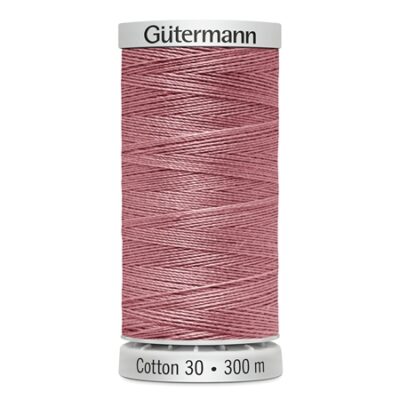 Gutermann Cotton 30 Färg 1115 - 300m