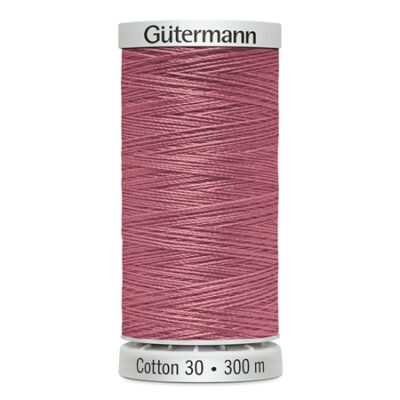Gutermann Cotton 30 Färg 1119 - 300m