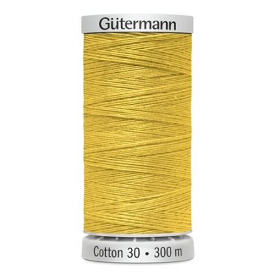 Gutermann Cotton 30 Färg 1124 - 300m