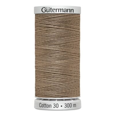 Gutermann Cotton 30 Färg 1128 - 300m