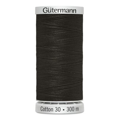 Gutermann Cotton 30 Färg 1131 - 300m