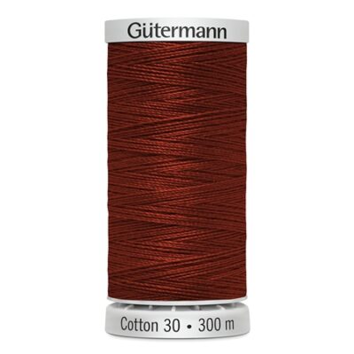 Gutermann Cotton 30 Färg 1181 - 300m