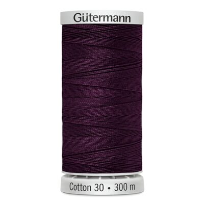 Gutermann Cotton 30 Färg 1189 - 300m