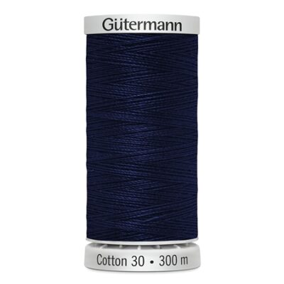 Gutermann Cotton 30 Färg 1197 - 300m