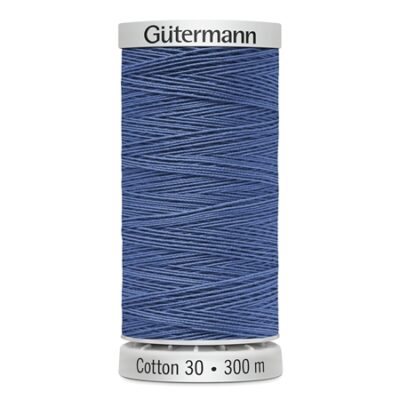 Gutermann Cotton 30 Färg 1198 - 300m