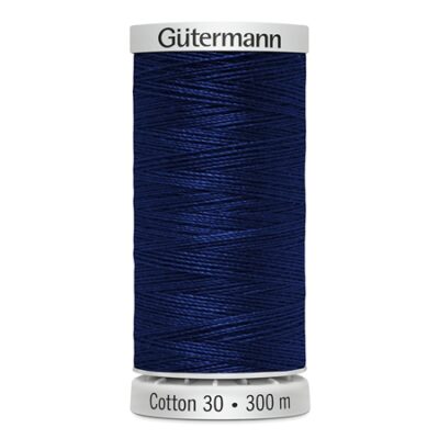 Gutermann Cotton 30 Färg 1199 - 300m