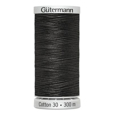 Gutermann Cotton 30 Färg 1234 - 300m