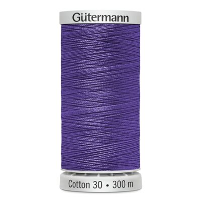 Gutermann Cotton 30 Färg 1235 - 300m