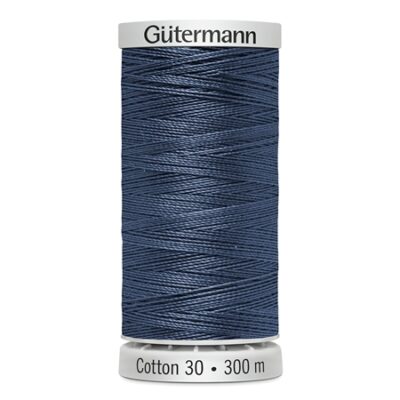 Gutermann Cotton 30 Färg 1283 - 300m