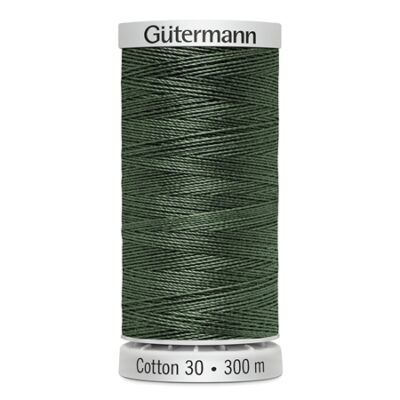 Gutermann Cotton 30 Färg 1287 - 300m
