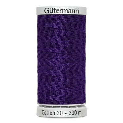 Gutermann Cotton 30 Färg 1299 - 300m