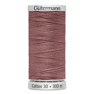Gutermann Cotton 30 Färg 1304 - 300m