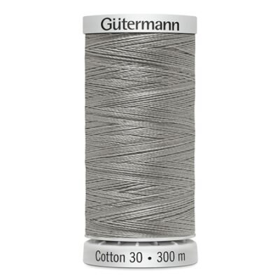 Gutermann Cotton 30 Färg 1328 - 300m