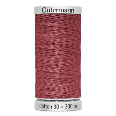 Gutermann Cotton 30 Färg 1558 - 300m