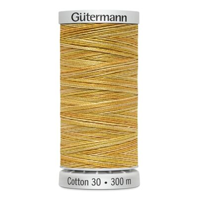 Gutermann Cotton 30 Färg 4002 - 300m
