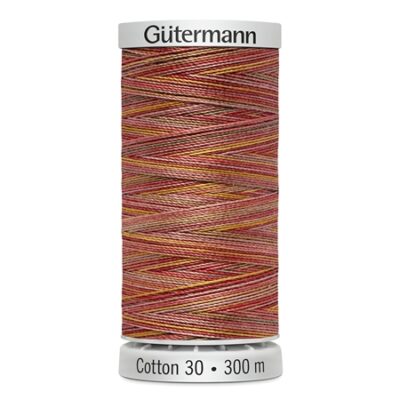 Gutermann Cotton 30 Färg 4006 - 300m
