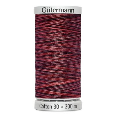 Gutermann Cotton 30 Färg 4007 - 300m