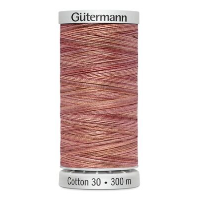 Gutermann Cotton 30 Färg 4008 - 300m