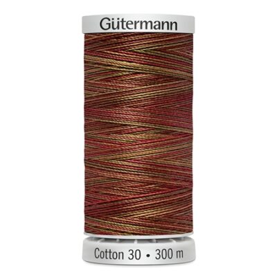 Gutermann Cotton 30 Färg 4010 - 300m