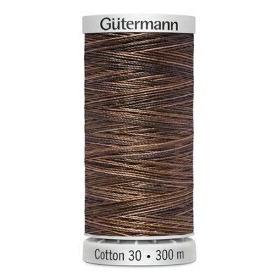 Gutermann Cotton 30 Färg 4011 - 300m