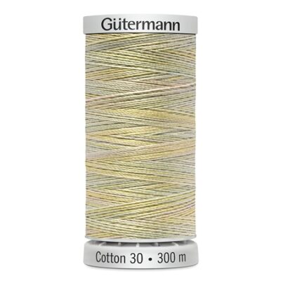 Gutermann Cotton 30 Färg 4012 - 300m