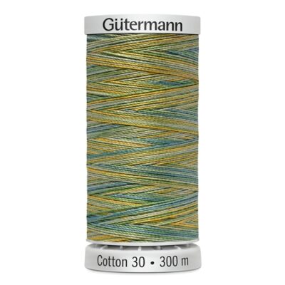 Gutermann Cotton 30 Färg 4013 - 300m