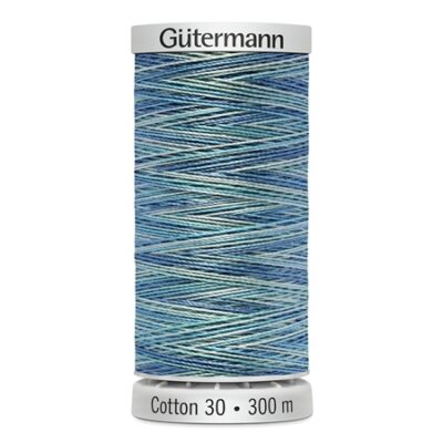 Gutermann Cotton 30 Färg 4014 - 300m