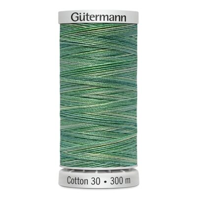 Gutermann Cotton 30 Färg 4015 - 300m