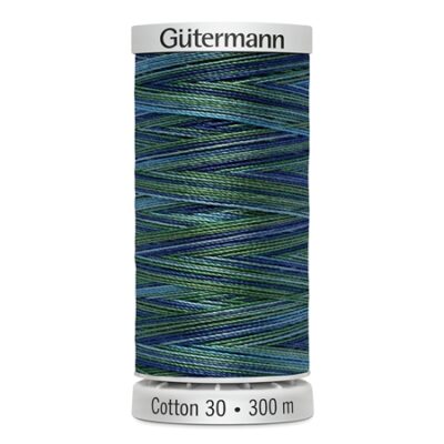 Gutermann Cotton 30 Färg 4016 - 300m