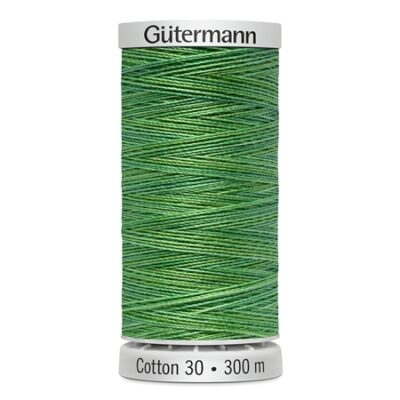 Gutermann Cotton 30 Färg 4018 - 300m